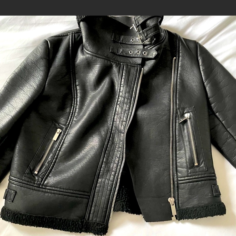 Forever 21 Jacket & Coat